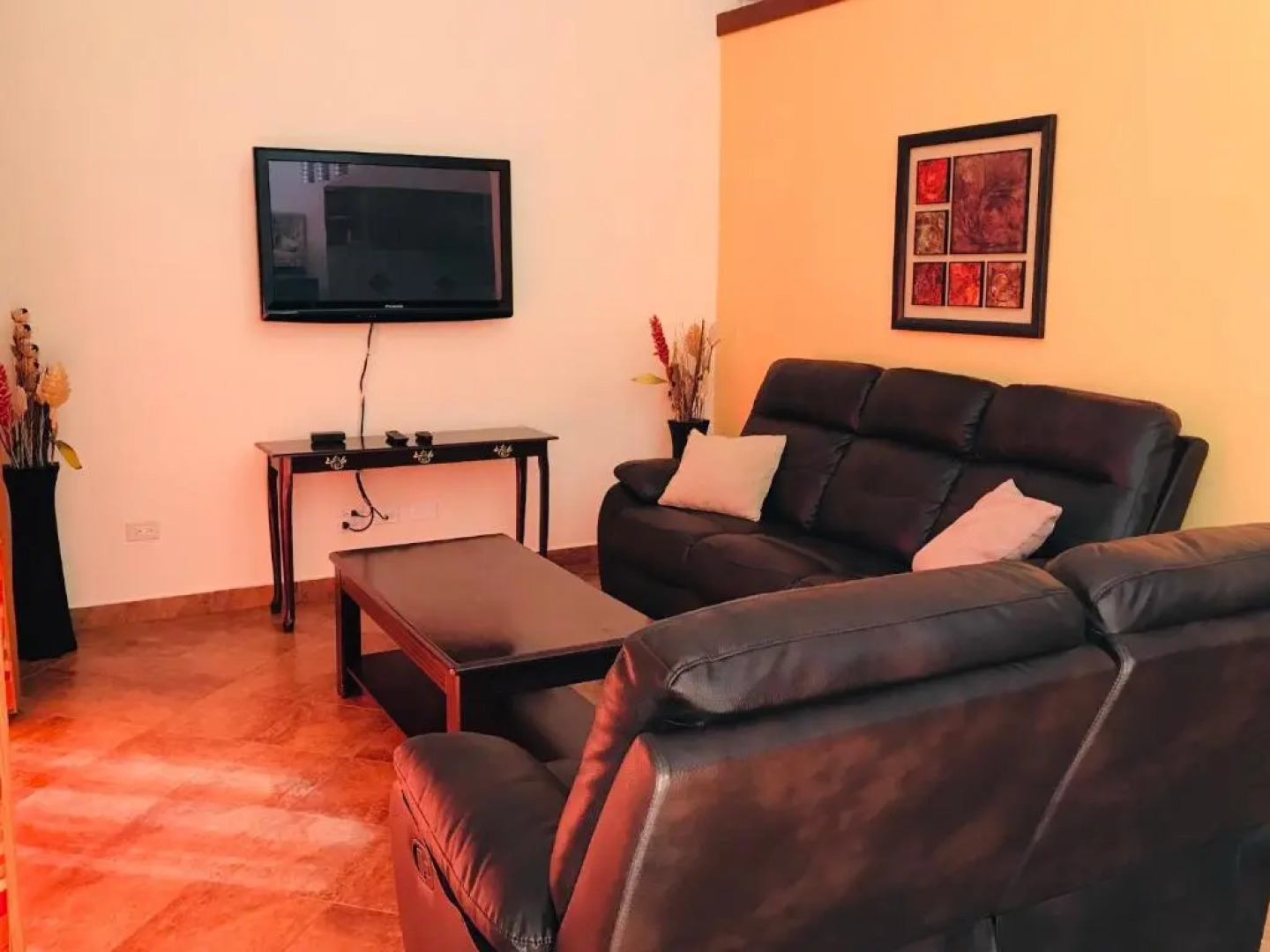 Nomada Republic Hotel Punta Chame