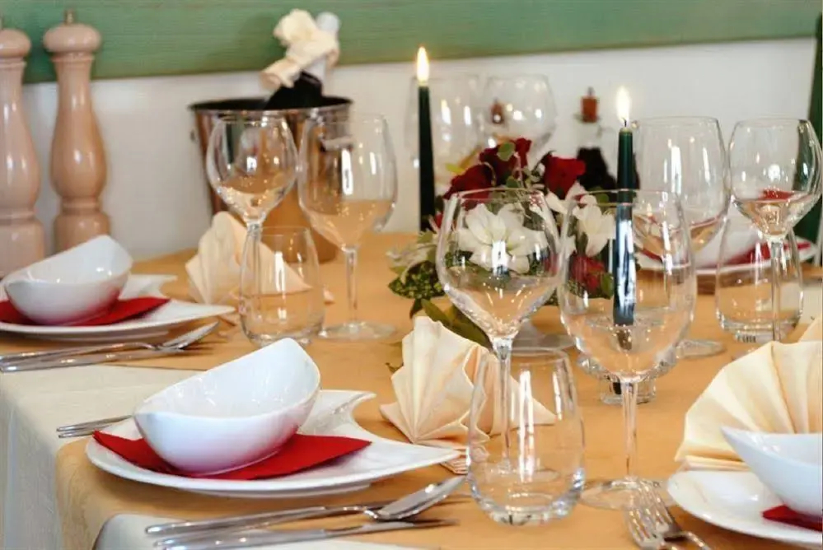 Hotel Villa Deis