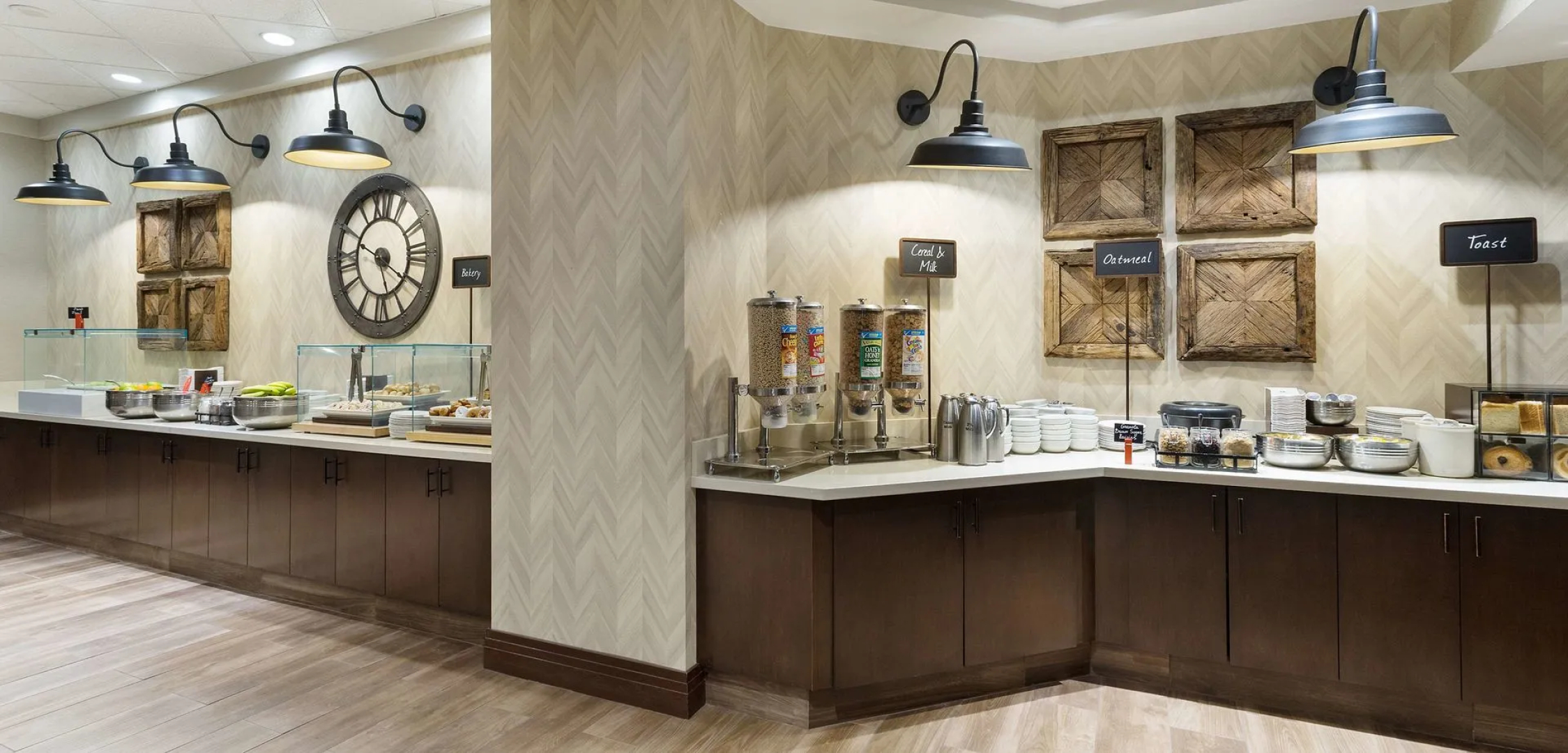 Embassy Suites Hotel Denver Tech Center