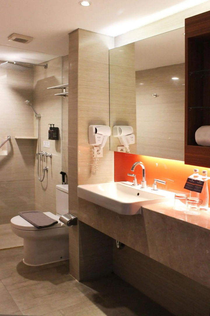 Hotel Santika Premiere Semarang