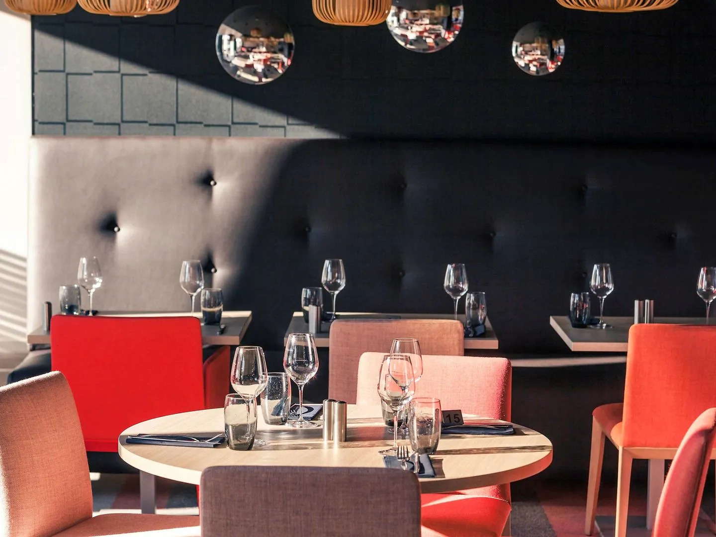 Hotel Mercure Marne la vallée Bussy St. Georges