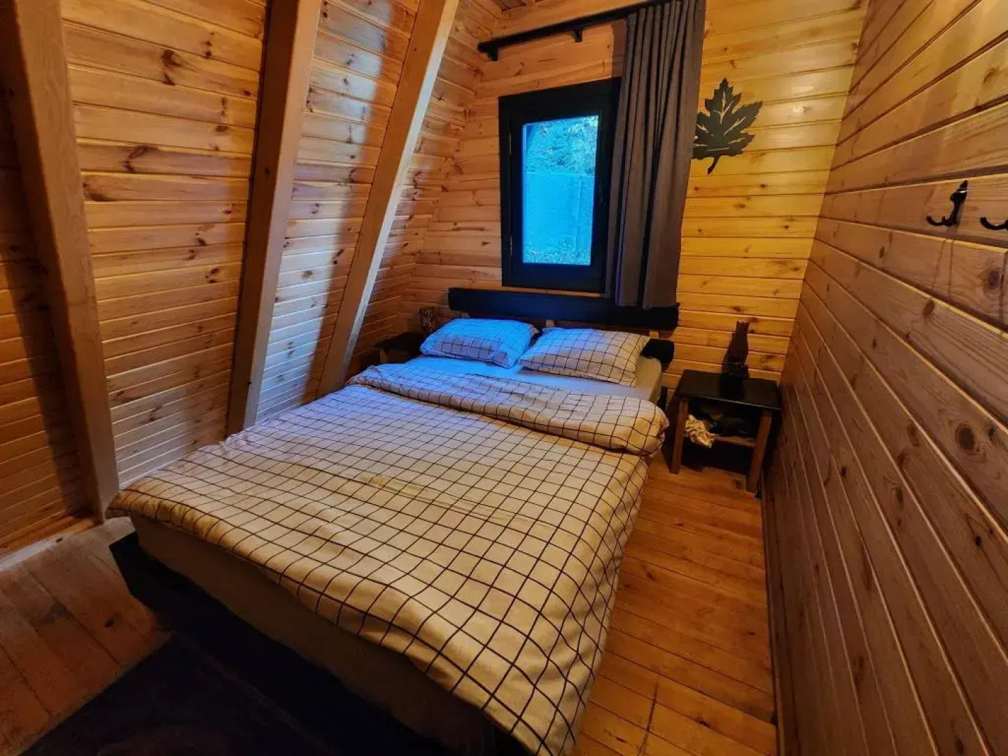 Sapanca Çağlayan Bungalow