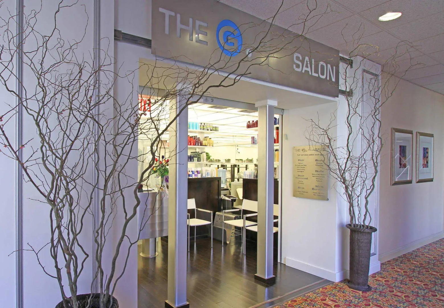 Providence Marriott Downtown