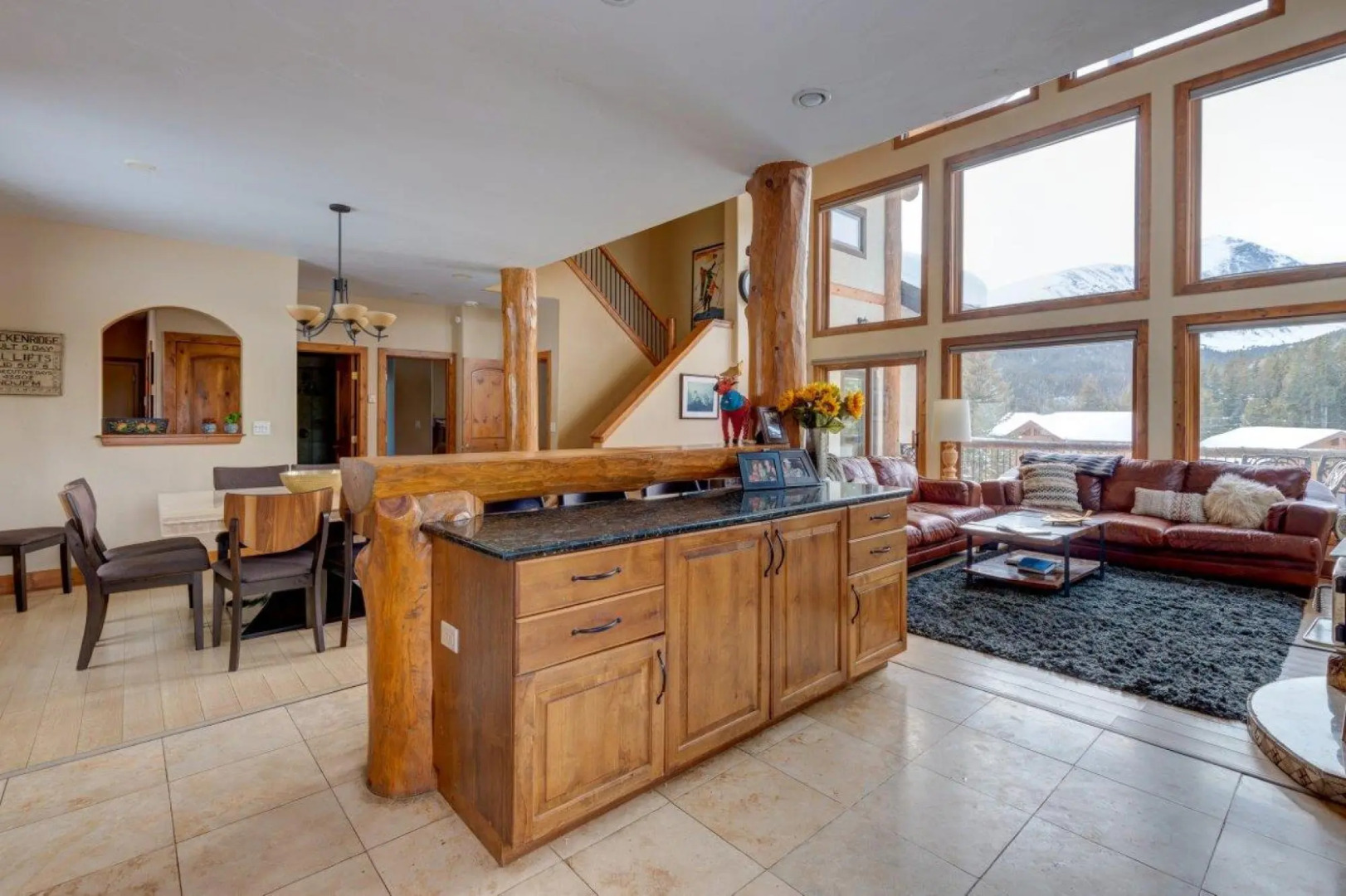 400 Whispering Pines Dr.