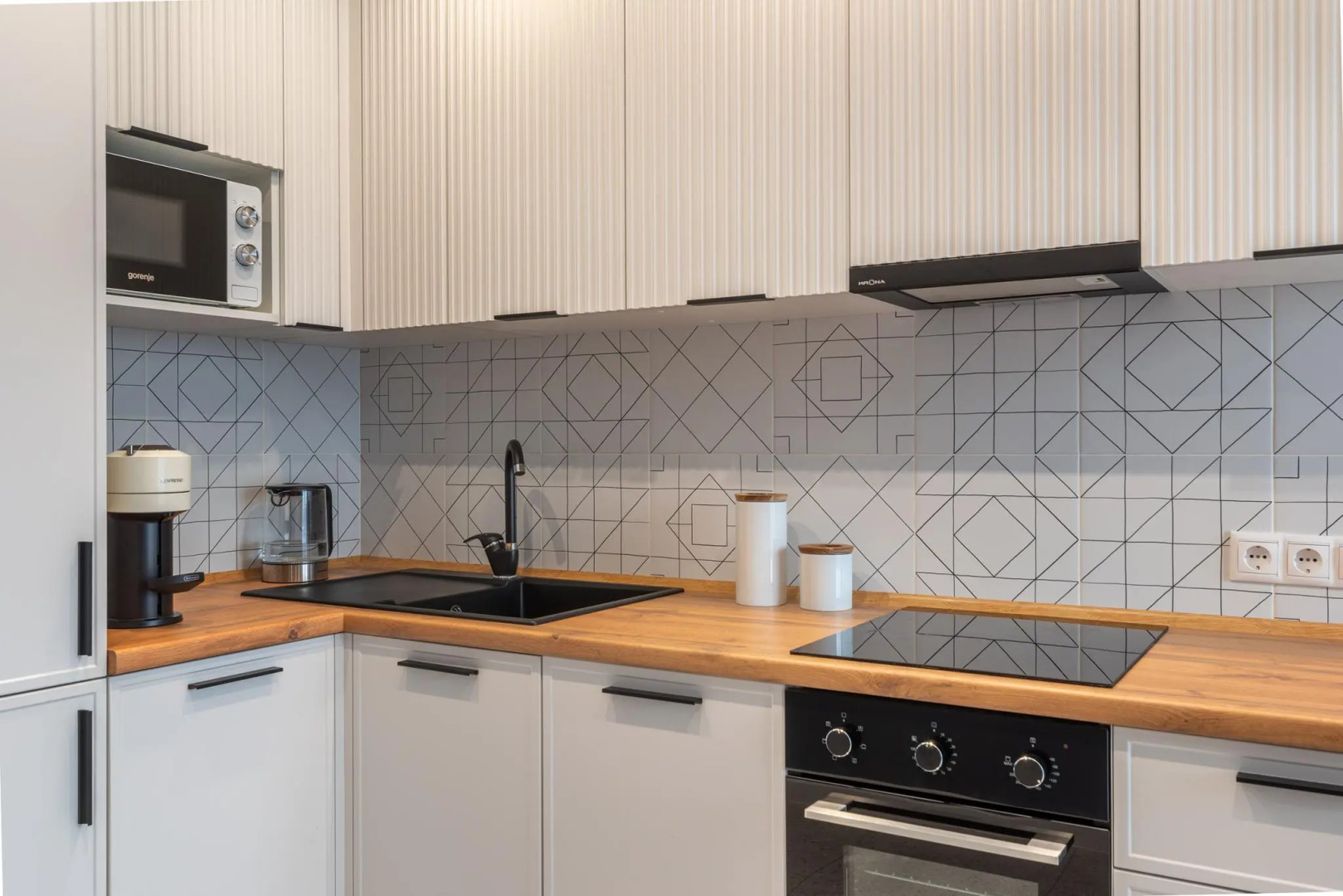 Апартаменты на шоссе Северное 22