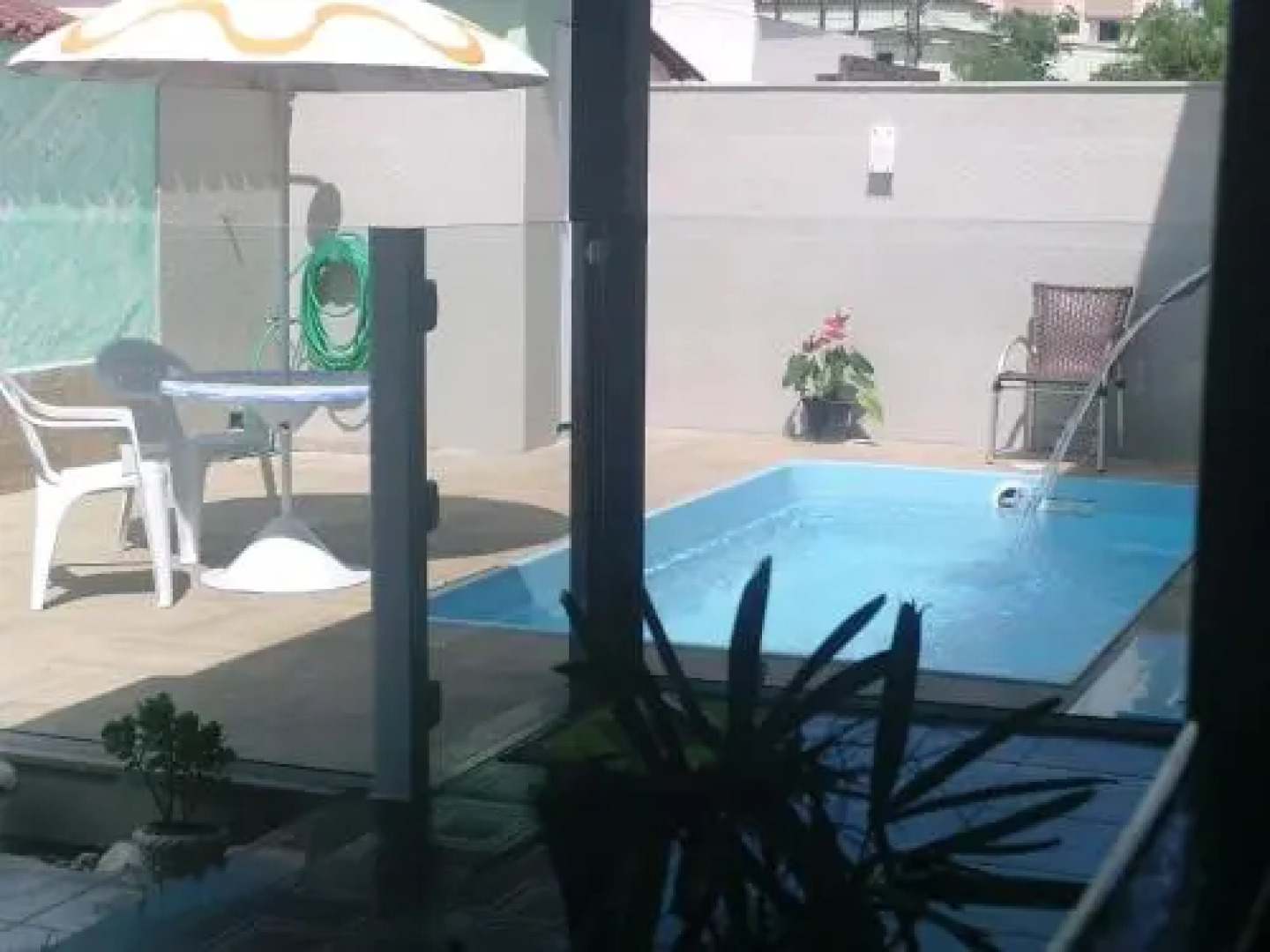 Pousada Canto da Praia