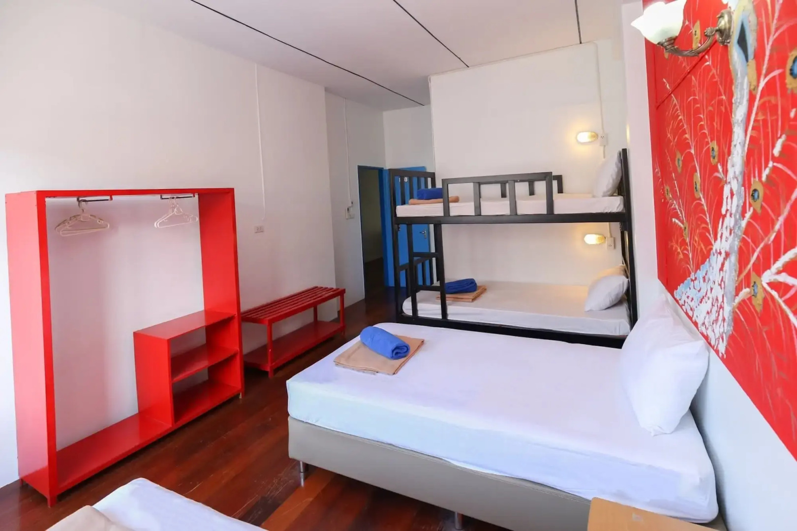 Phuket Old Town Hostel