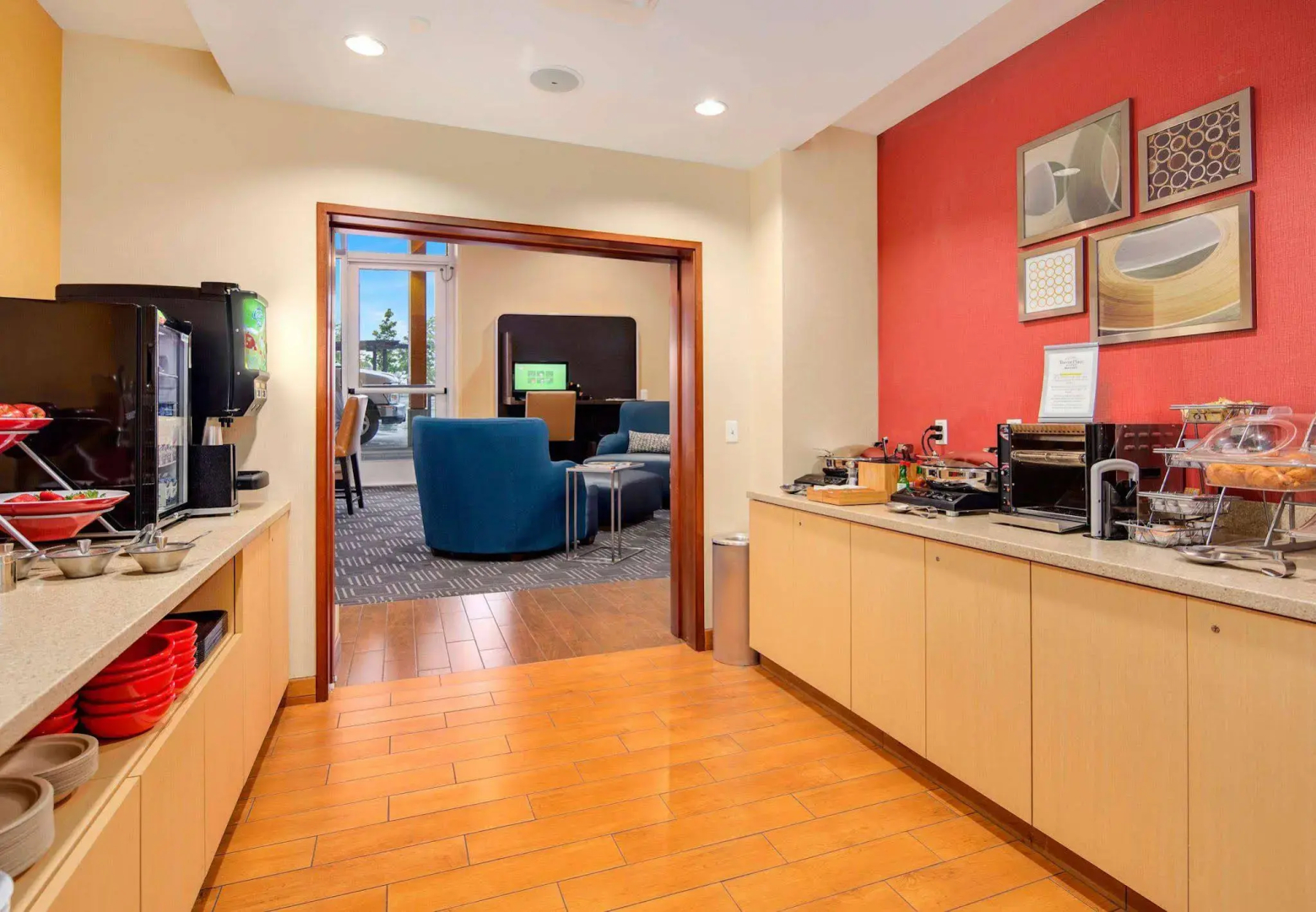 TownePlace Suites by Marriott Bellingham