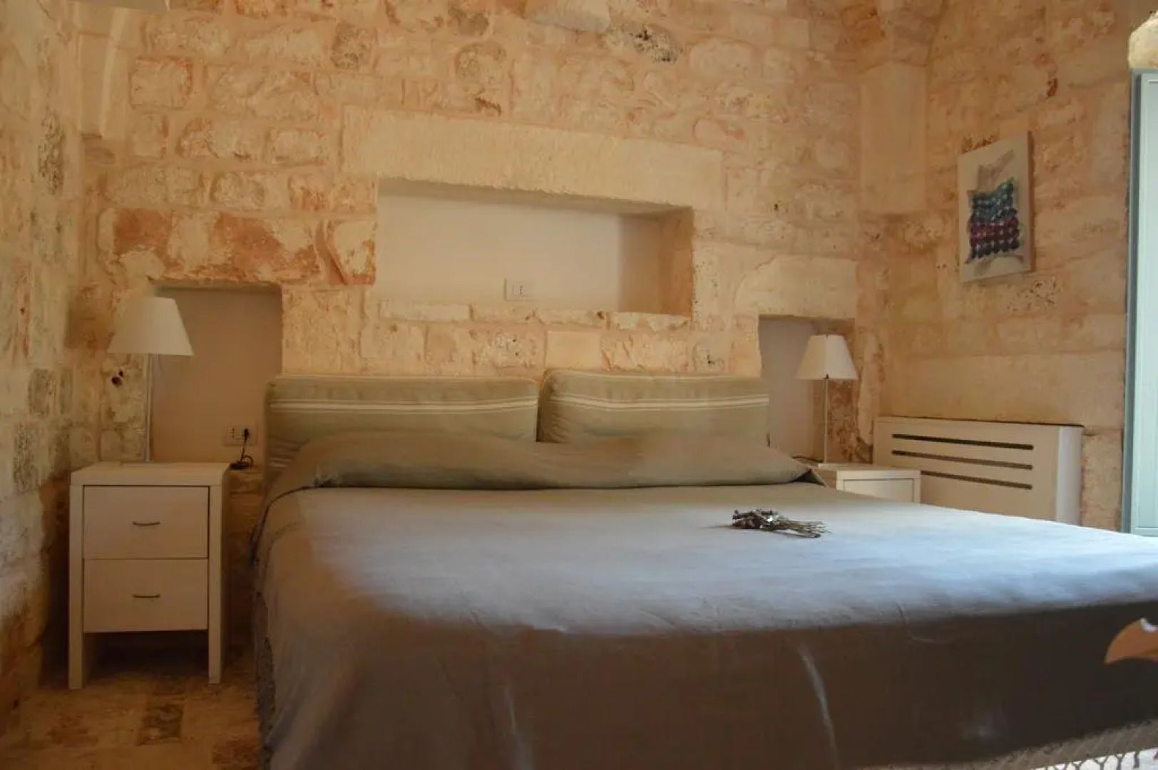 Ostuni Art Resort