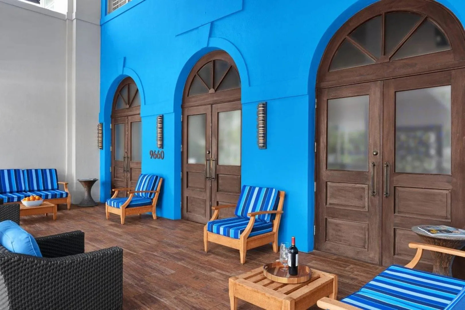 The Landon Bay Harbor - Miami Beach