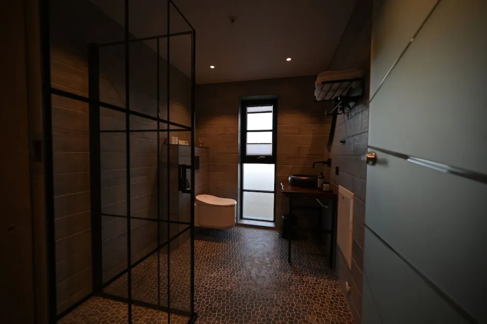 Andenes Suite Hotel