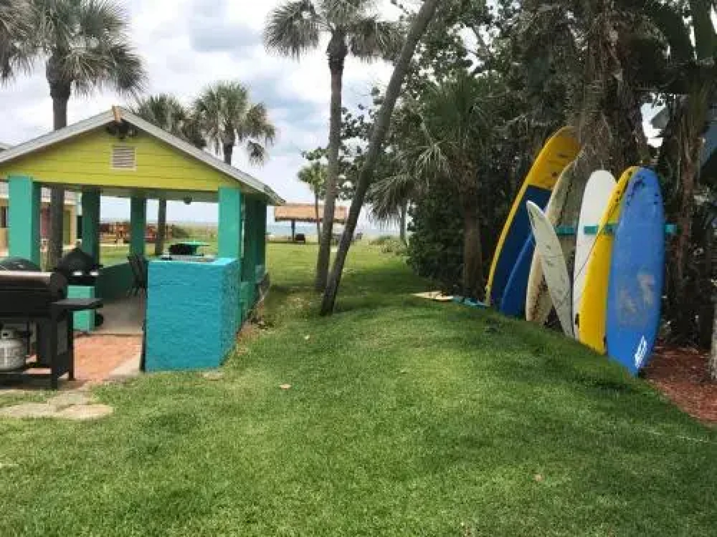 South Beach Inn