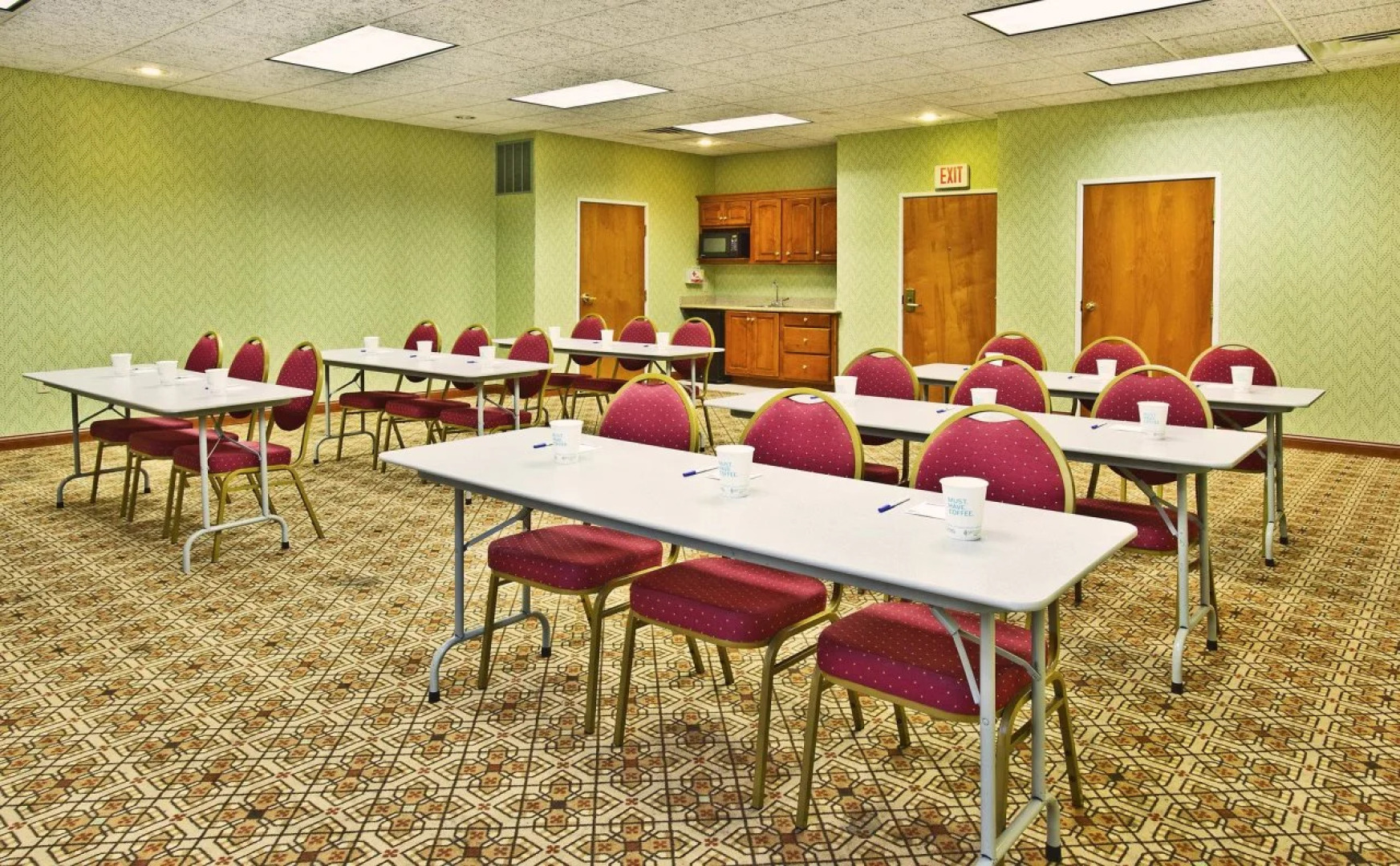 Holiday Inn Express Hotel & Suites Goshen by IHG