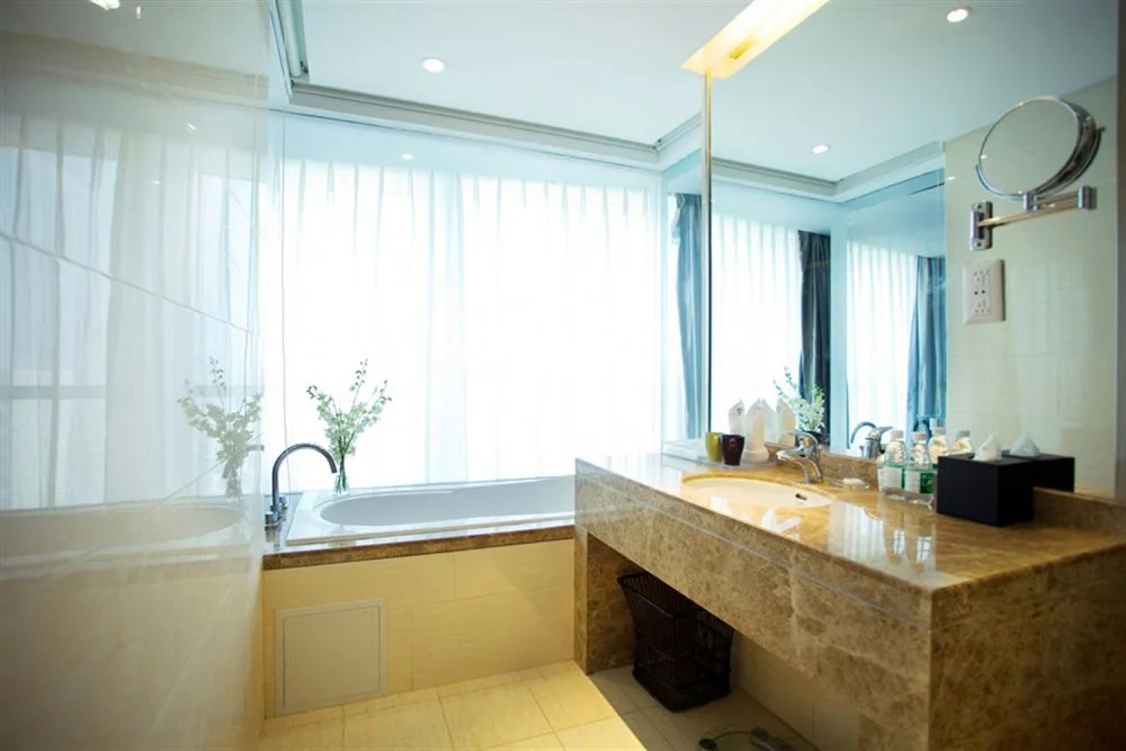 Grand Skylight Hotel Tianjin