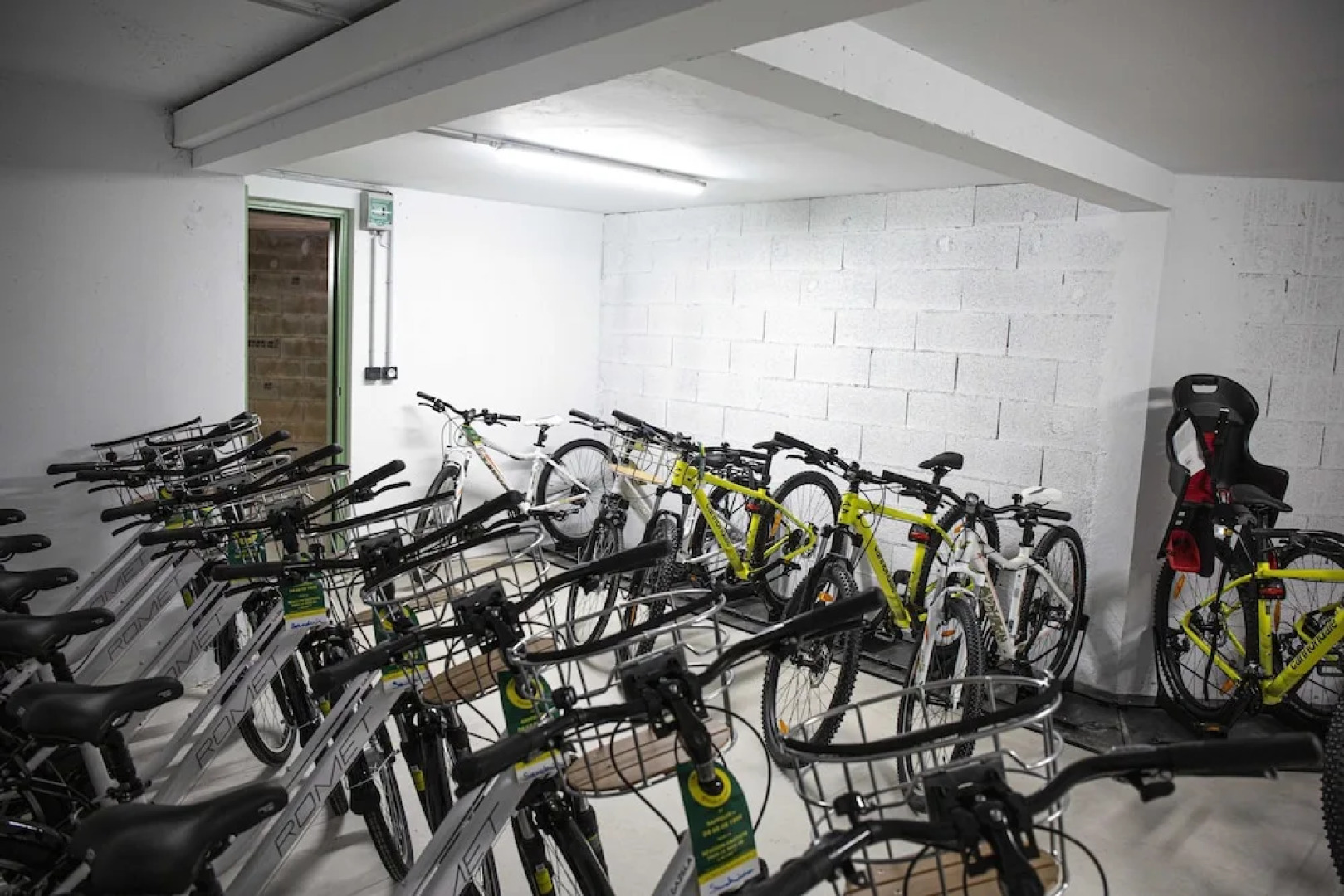 Résidence Premium Pierre & Vacances Horizon Golf