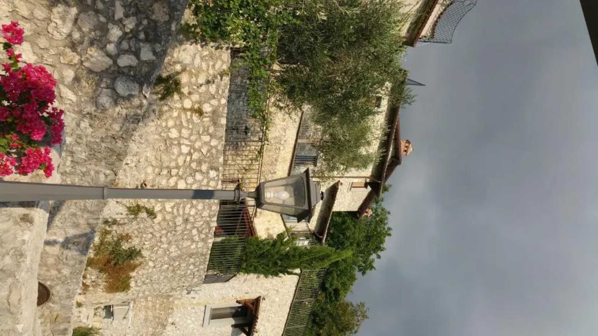 La Codarda country house