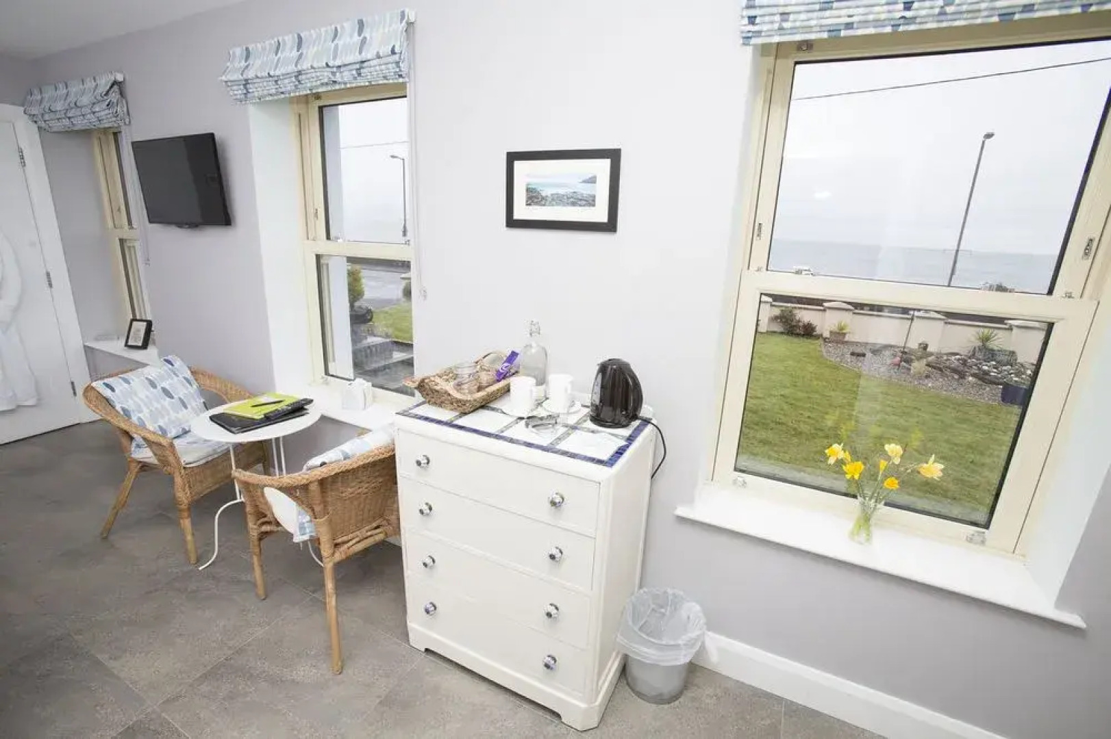 Water's Edge Glenarm