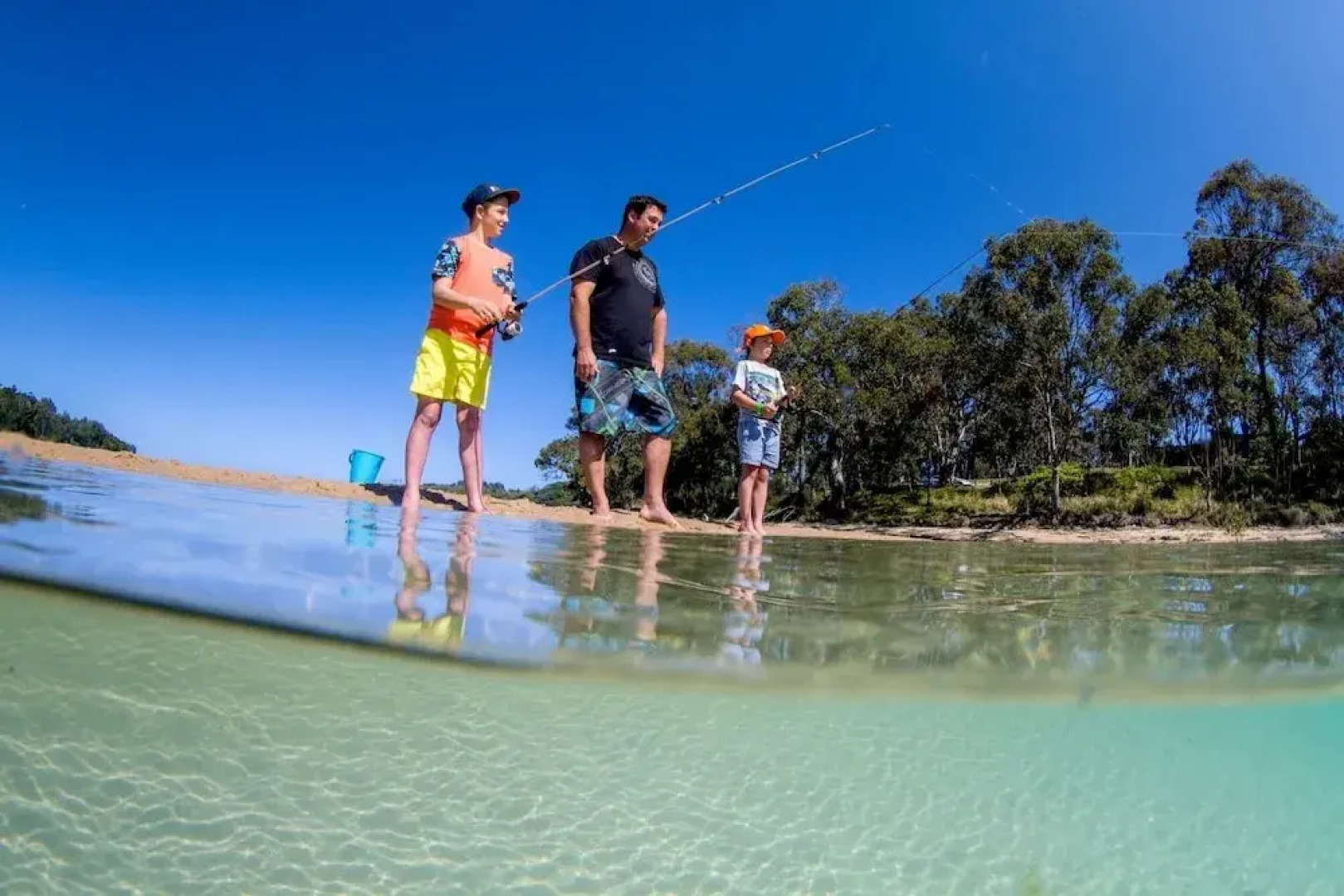 Reflections Moonee Beach - Holiday Park