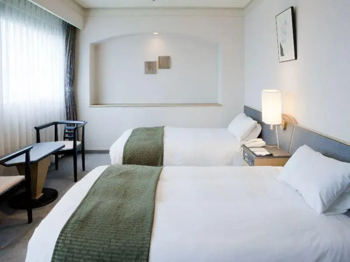 Takatsuki Kyoto Hotel