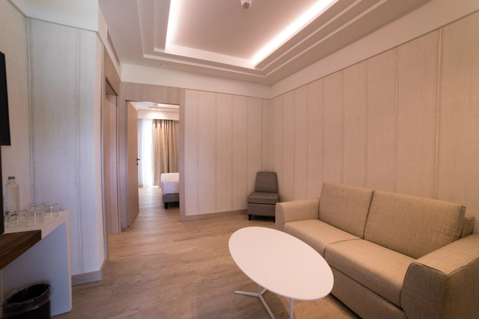 Splendido Bay Luxury Spa Resort