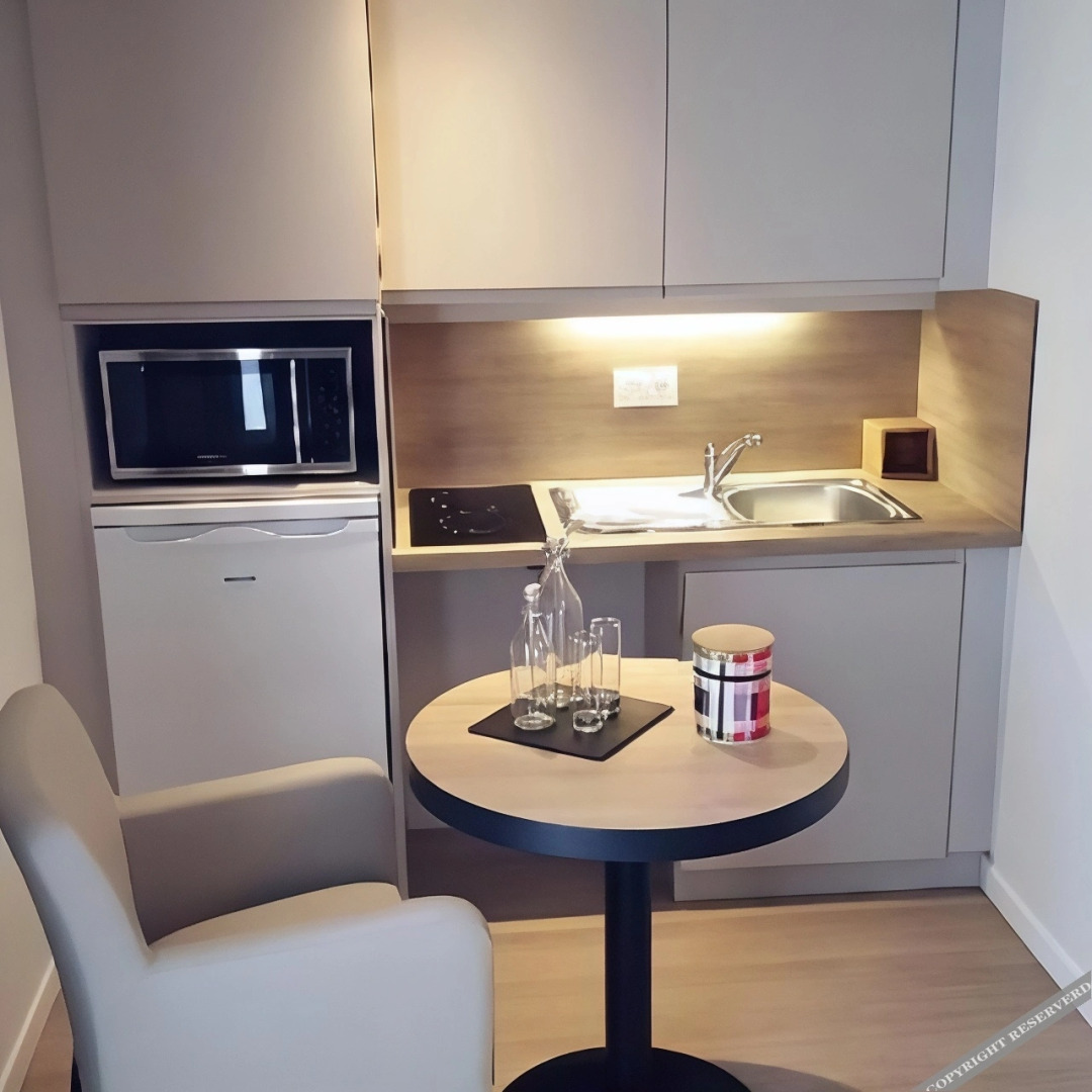 Résidences De Chartres