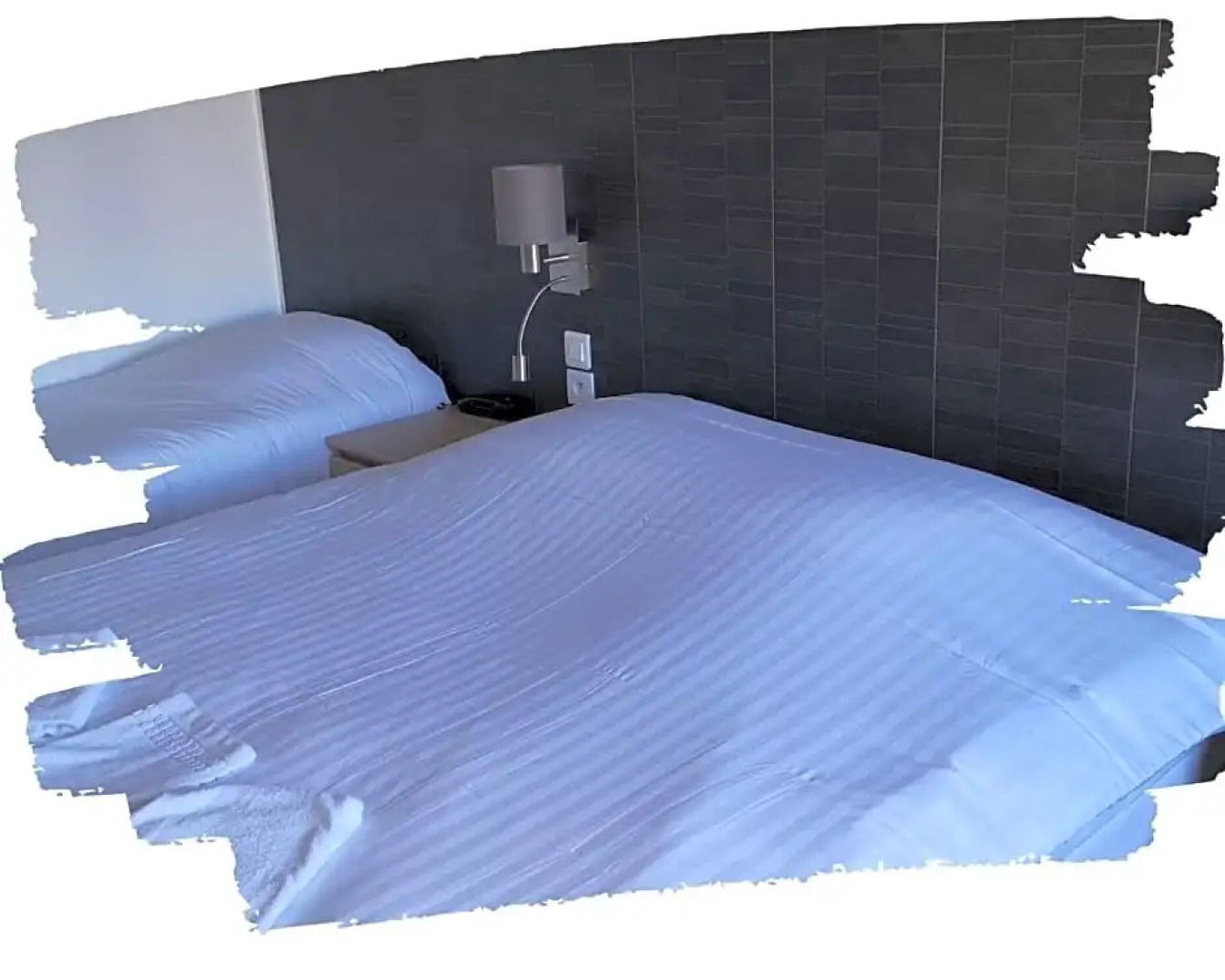 Hôtel Restaurant Le Cheval Blanc