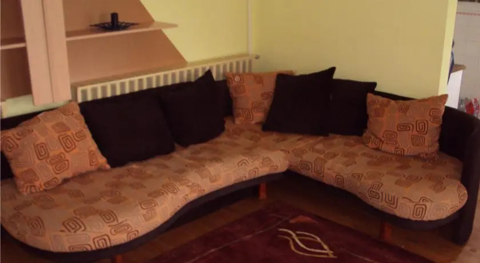 Gunarasi Szálláshely