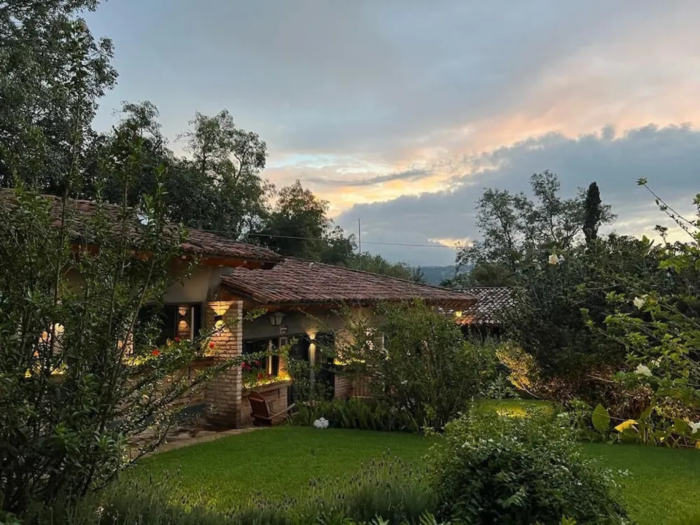 San Jose del Valle Hotel Boutique