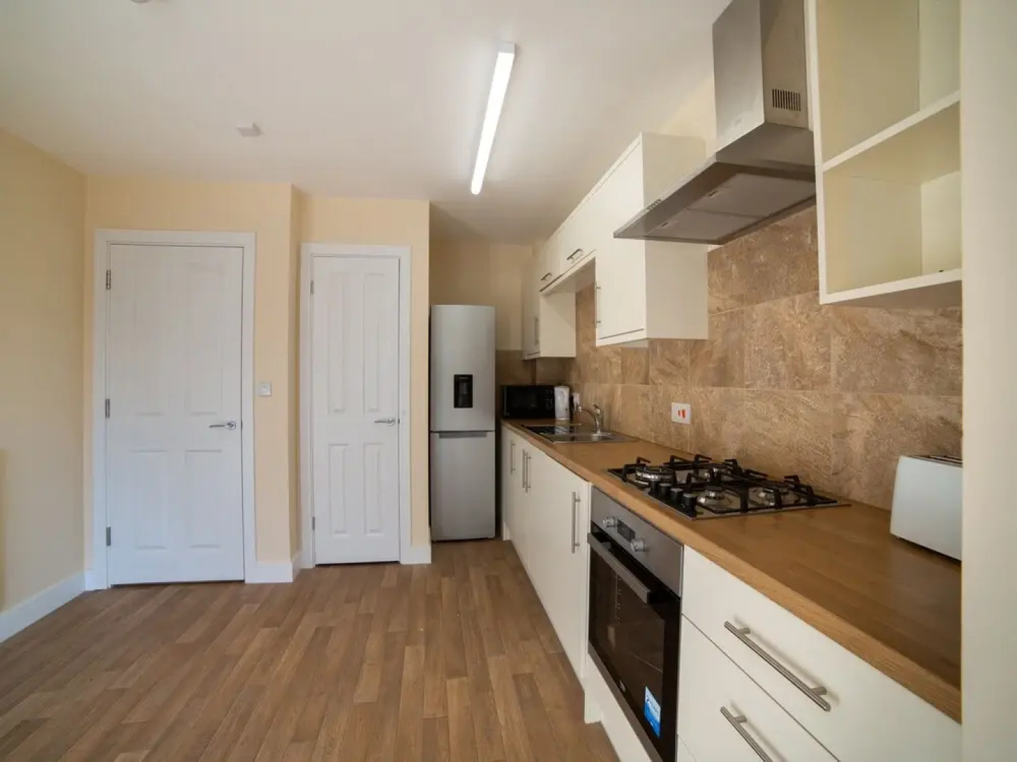 YBC Court, Aldershot