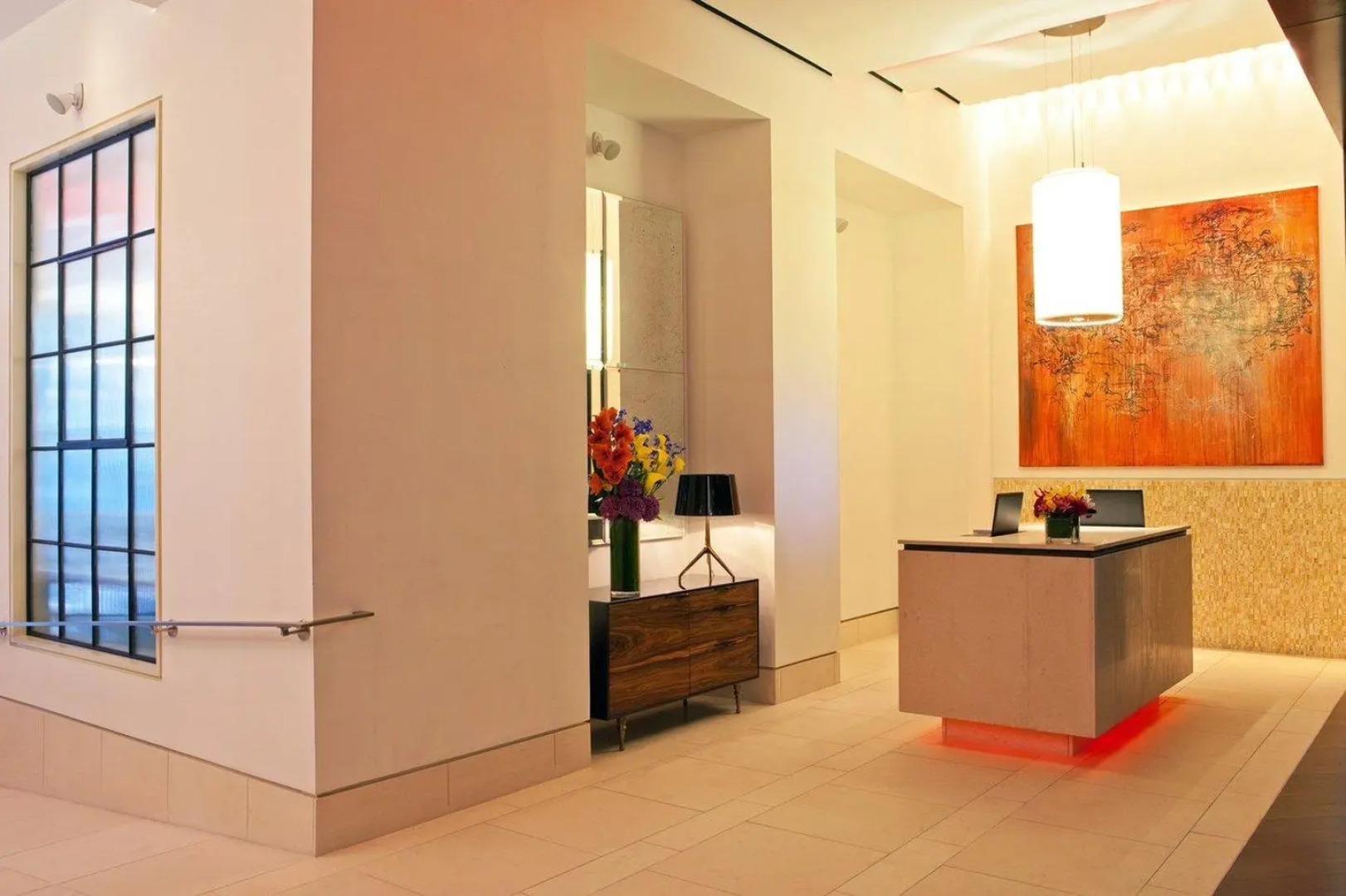 Hotel 48LEX New York