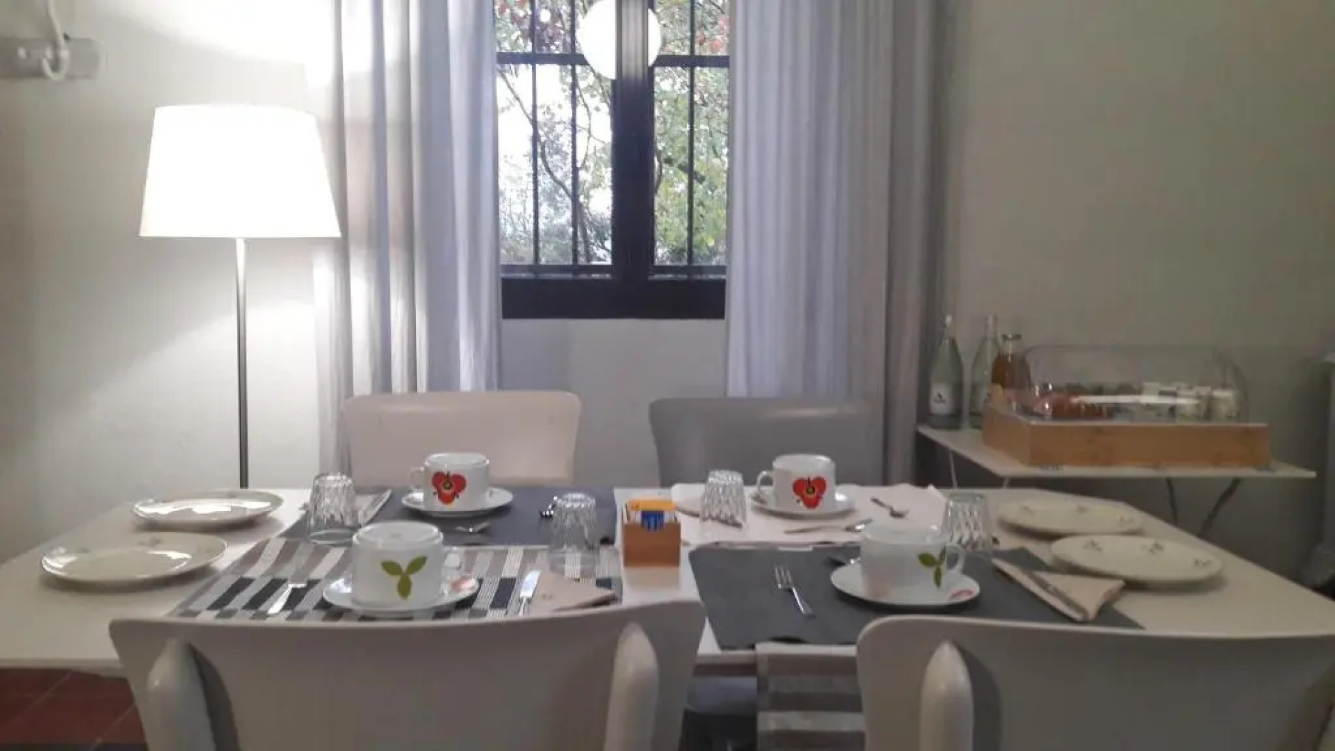 Langhe di Liguria B&B