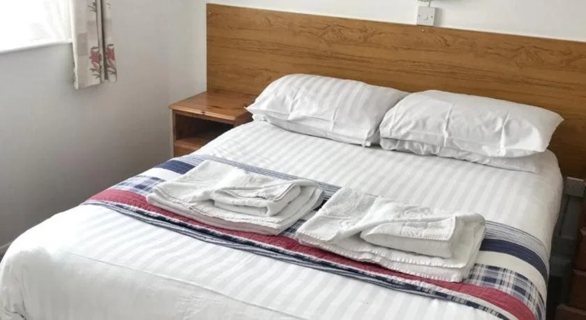 Sunningdale Apartments