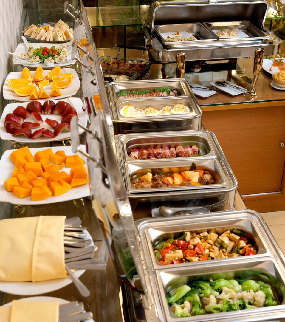 Silverland Min Hotel