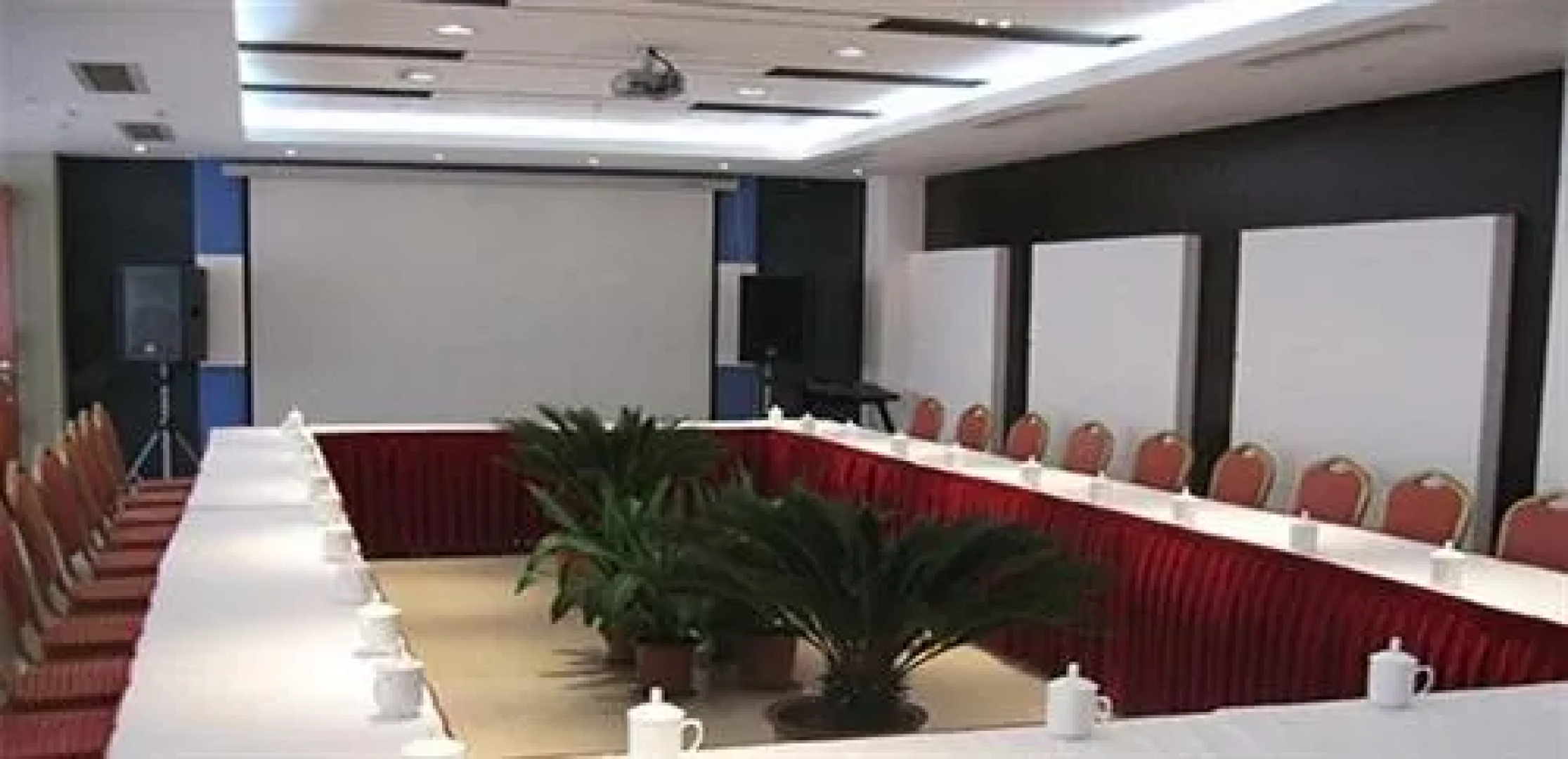 Buckingham Palace Hotel - Fuyang