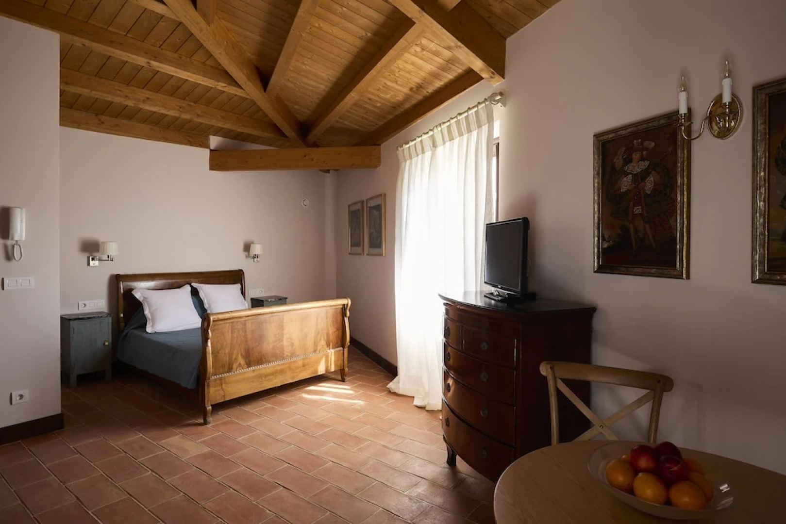 Los Apartamentos del Palacio