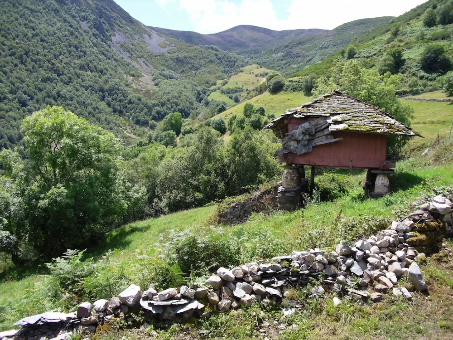 Hotel Rural La Pista