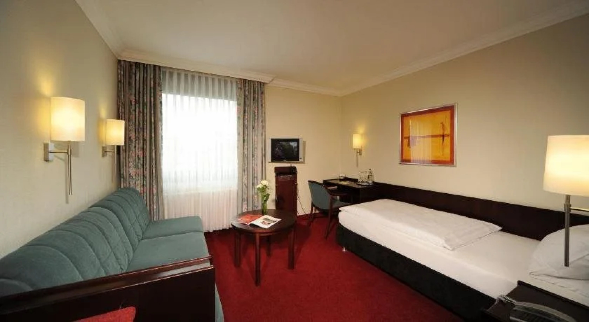 Ringhotel Bremer Tor