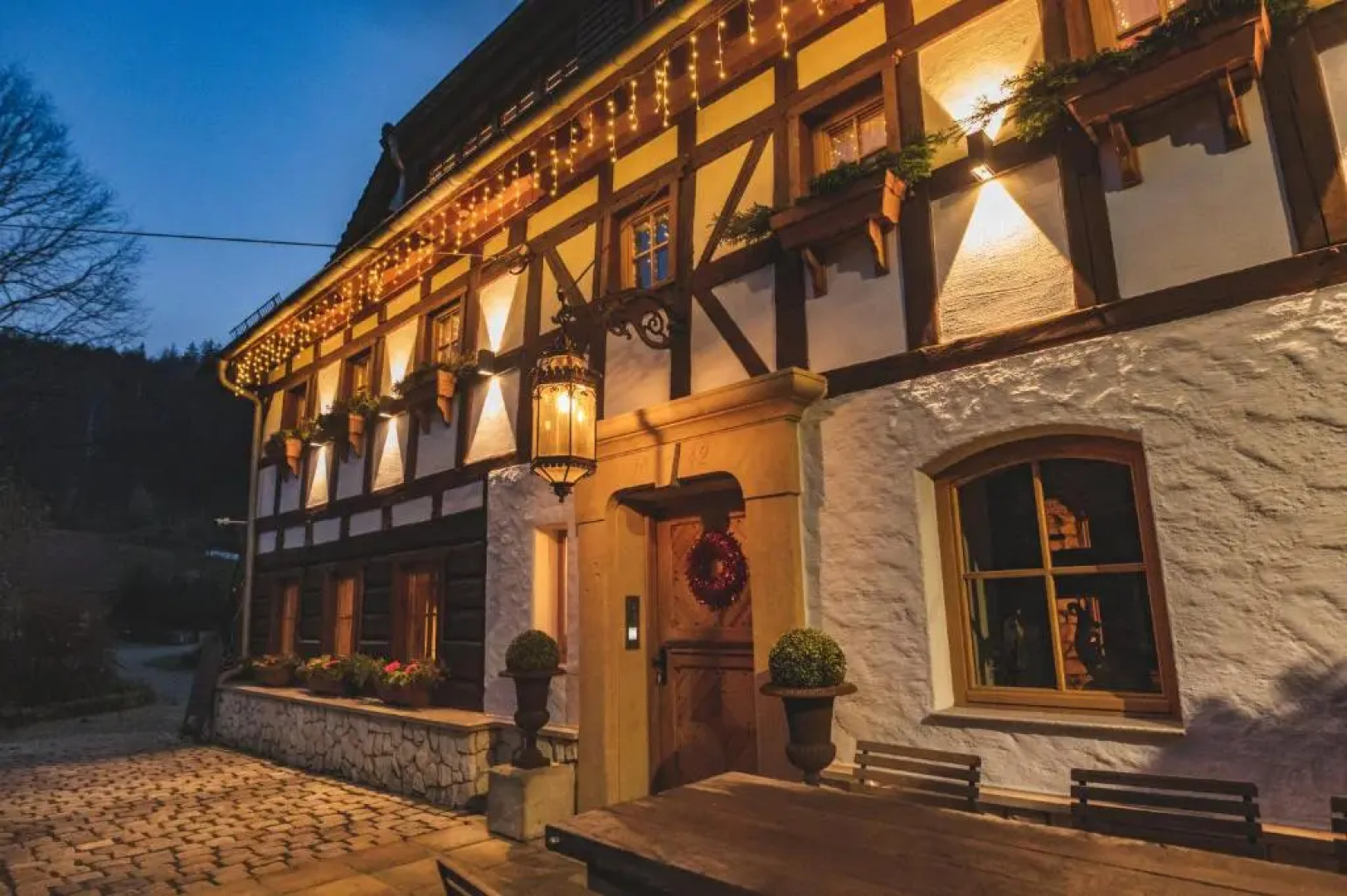 Szwajcarski Dworek (Adults Only)