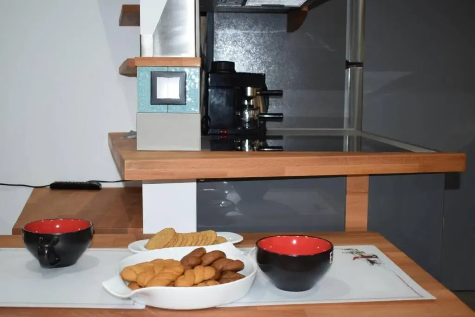 3h Myrto. Ενα λειτουργικό studio κοντά στην Αθήνα