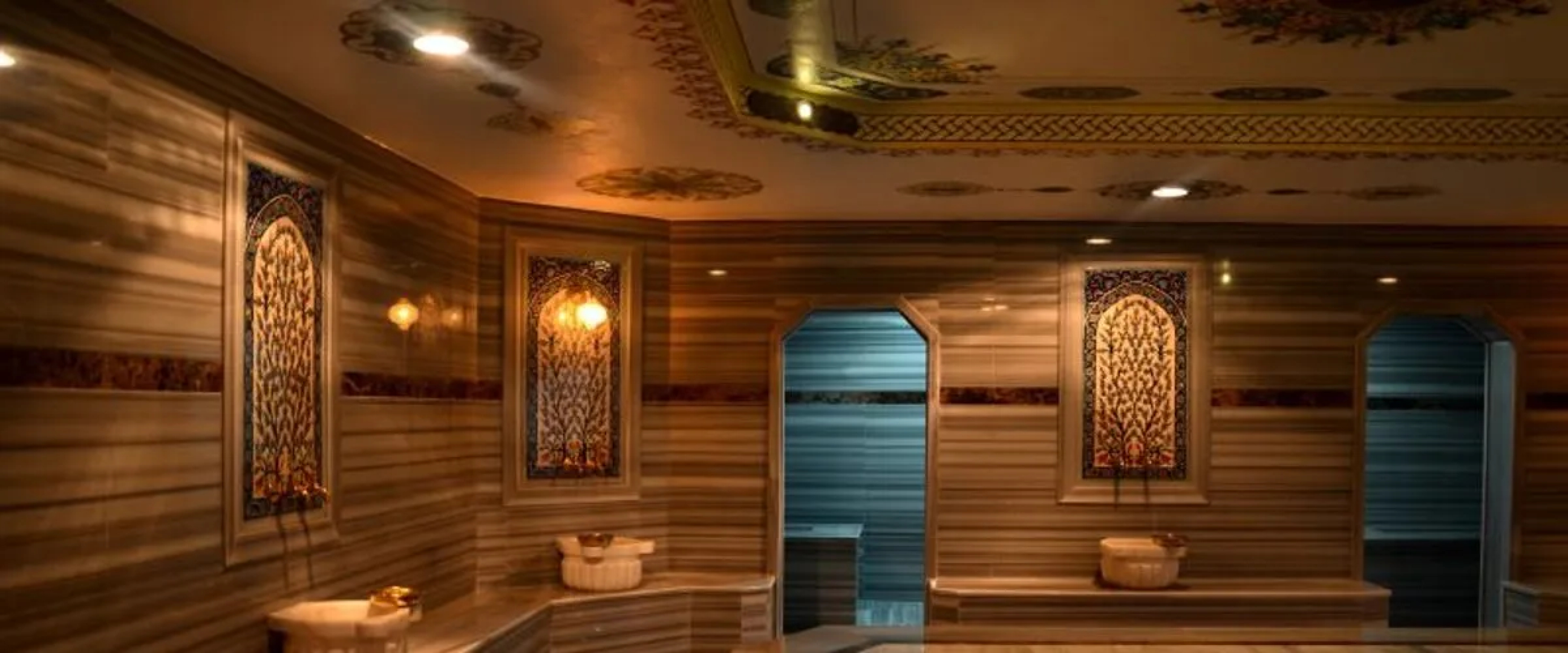 Çınar Park Otel