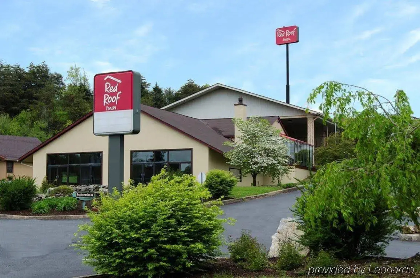 avid hotel Staunton by IHG