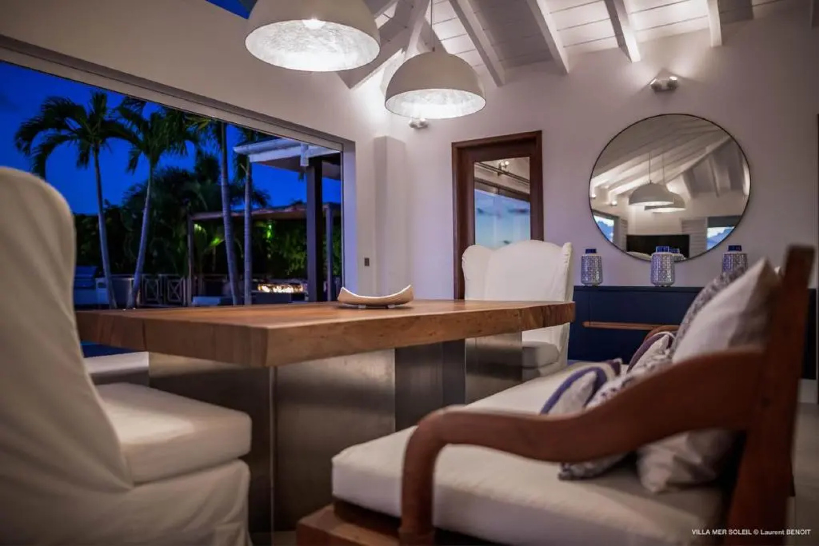 Dream Villa Gouverneur 655