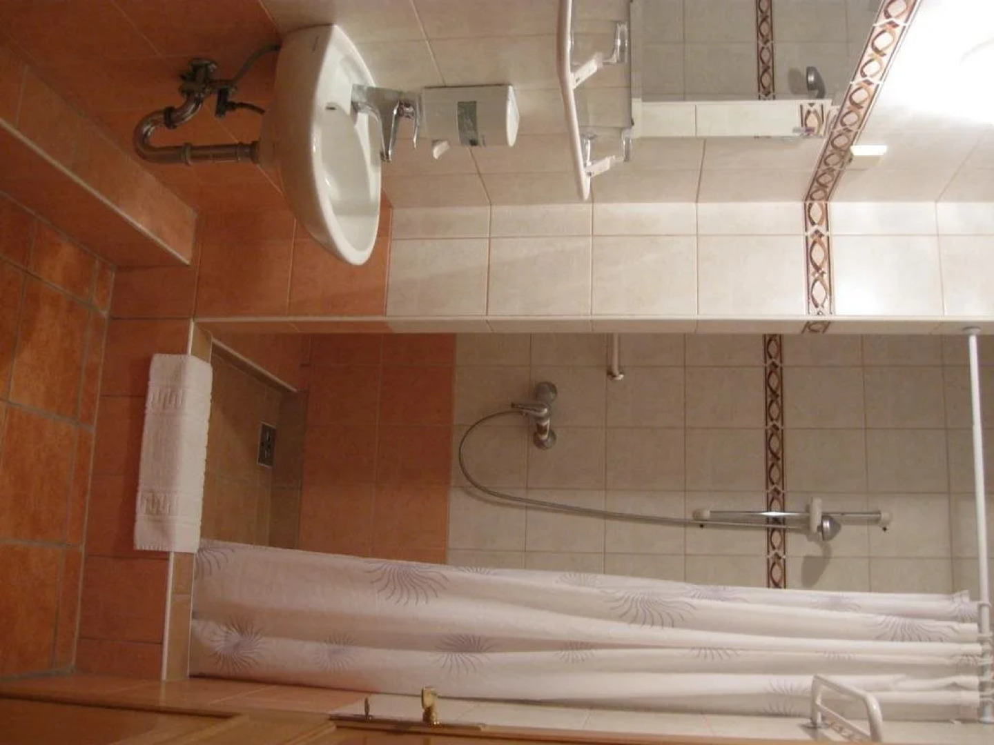 Jägermeister Panzió