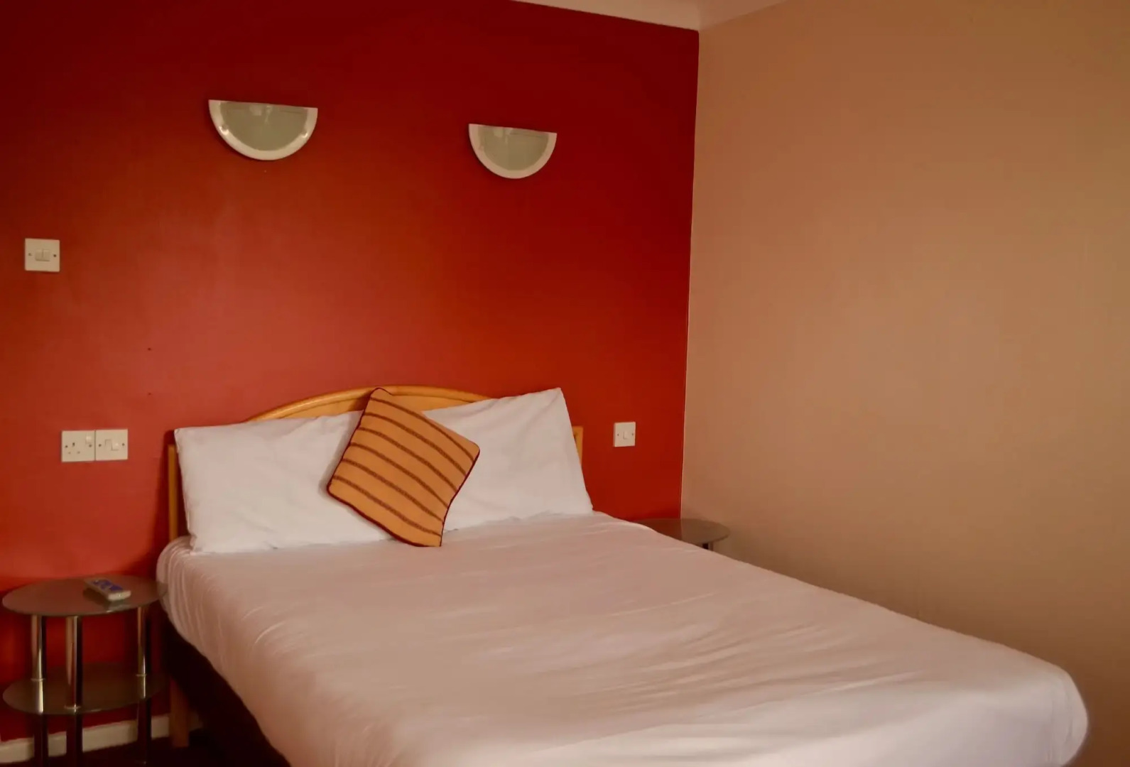 Sand Bay Holiday Village