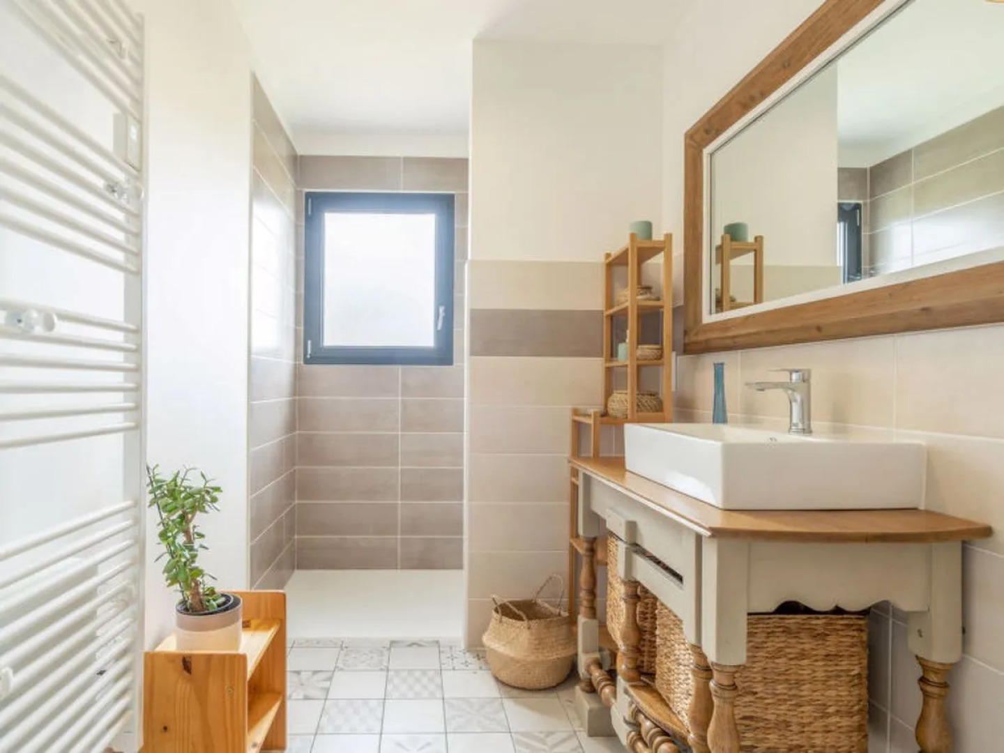 House Alouèdes Hossegor-Tosse