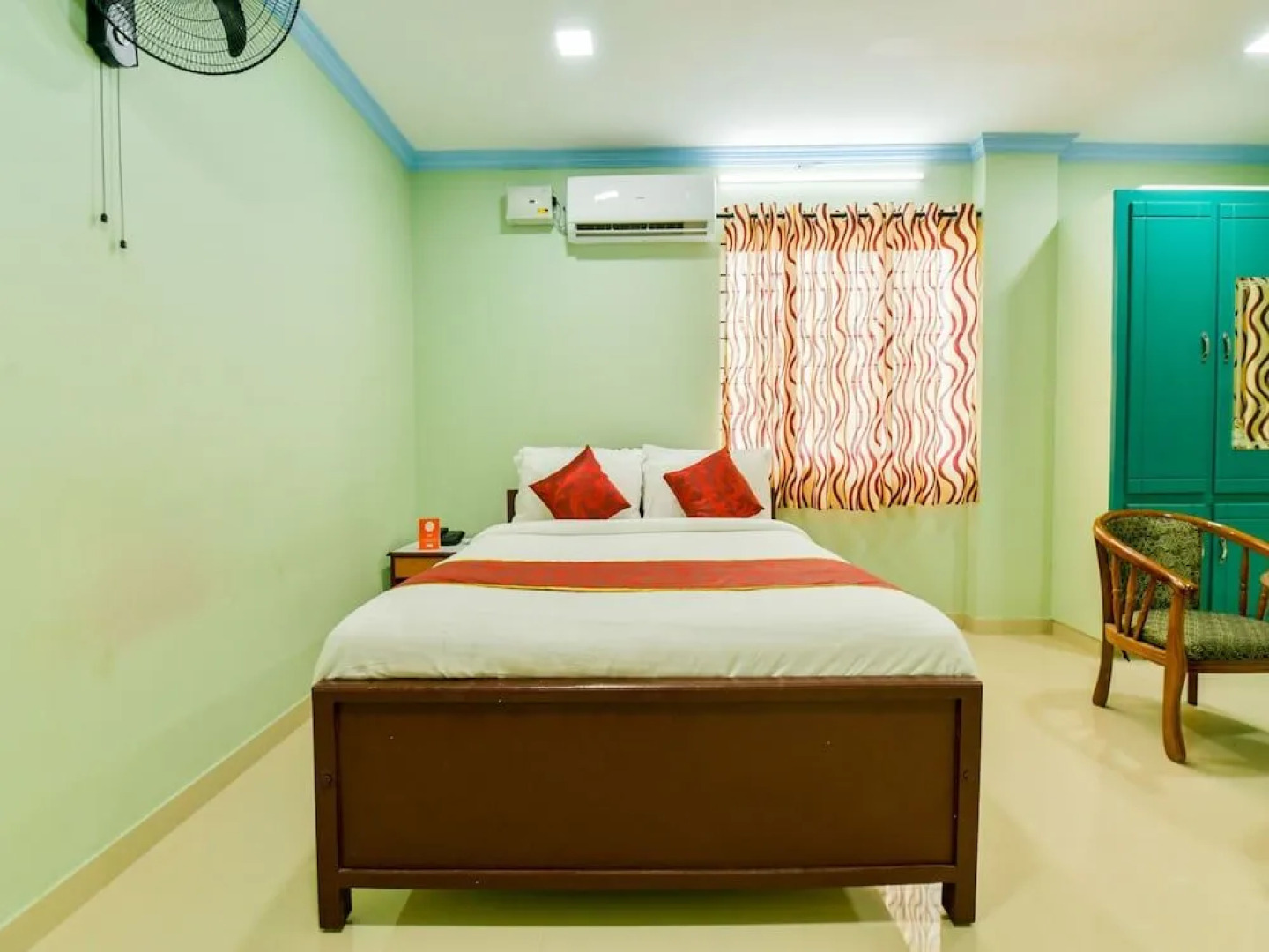 OYO 15109 Dream Stay