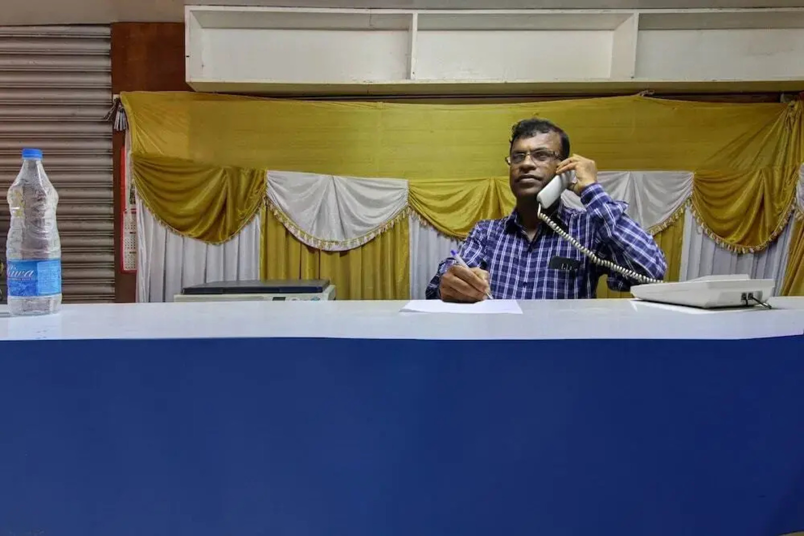 Century Park by OYO Rooms