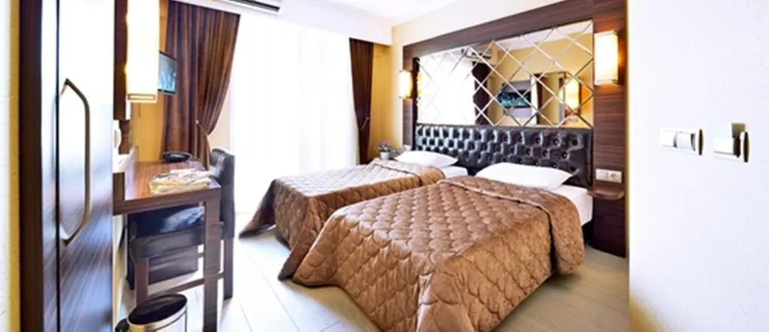 Piccolo Dream Hotel - All Inclusive - Adults Only