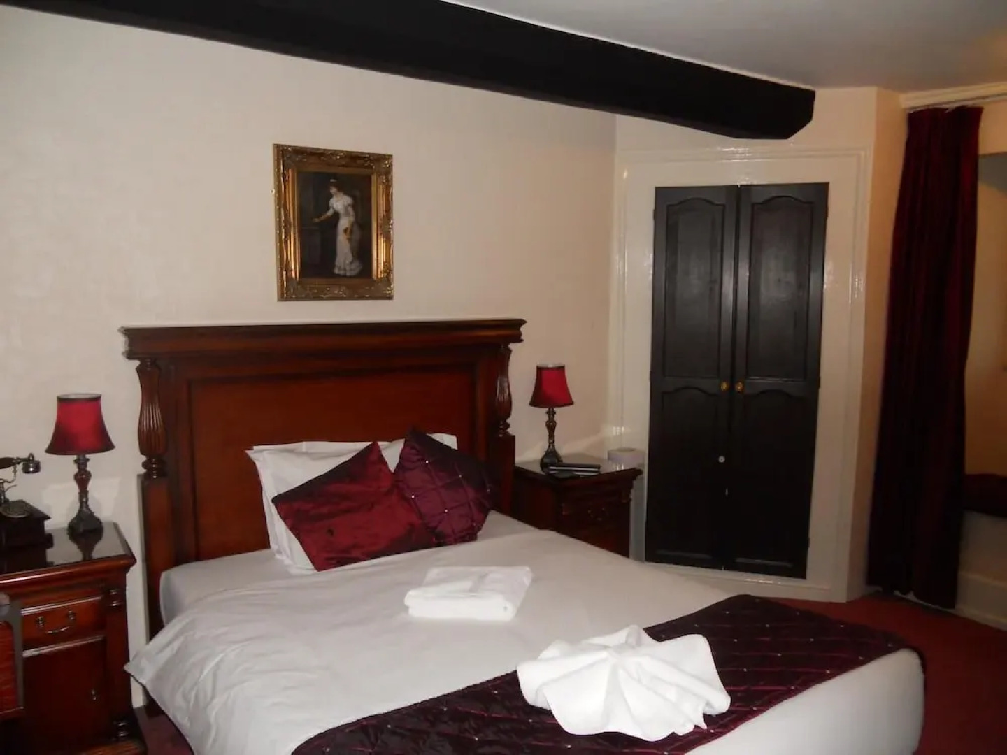 The Old Manor House Hotel