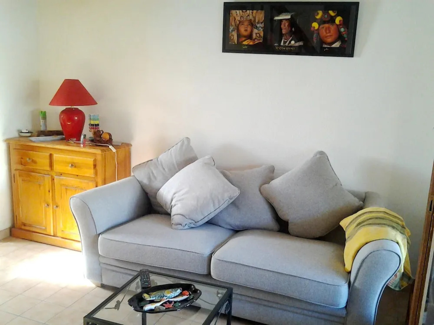 House With 2 Bedrooms in Gruissan, With Private Pool and Furnished Terrace - 300 m From the Beach